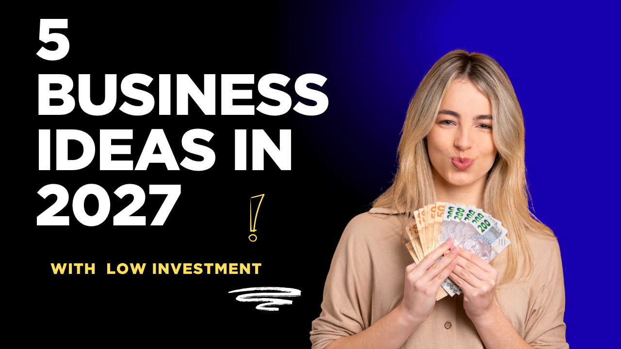 business ideas